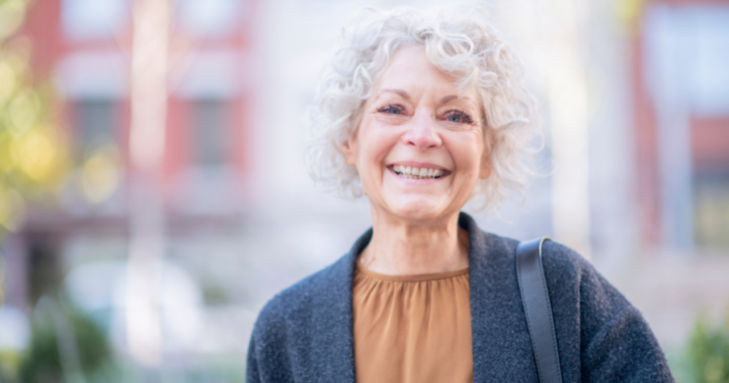 Assist seniors with Incontinence