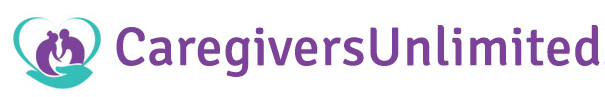 Caregivers Unlimited Logo