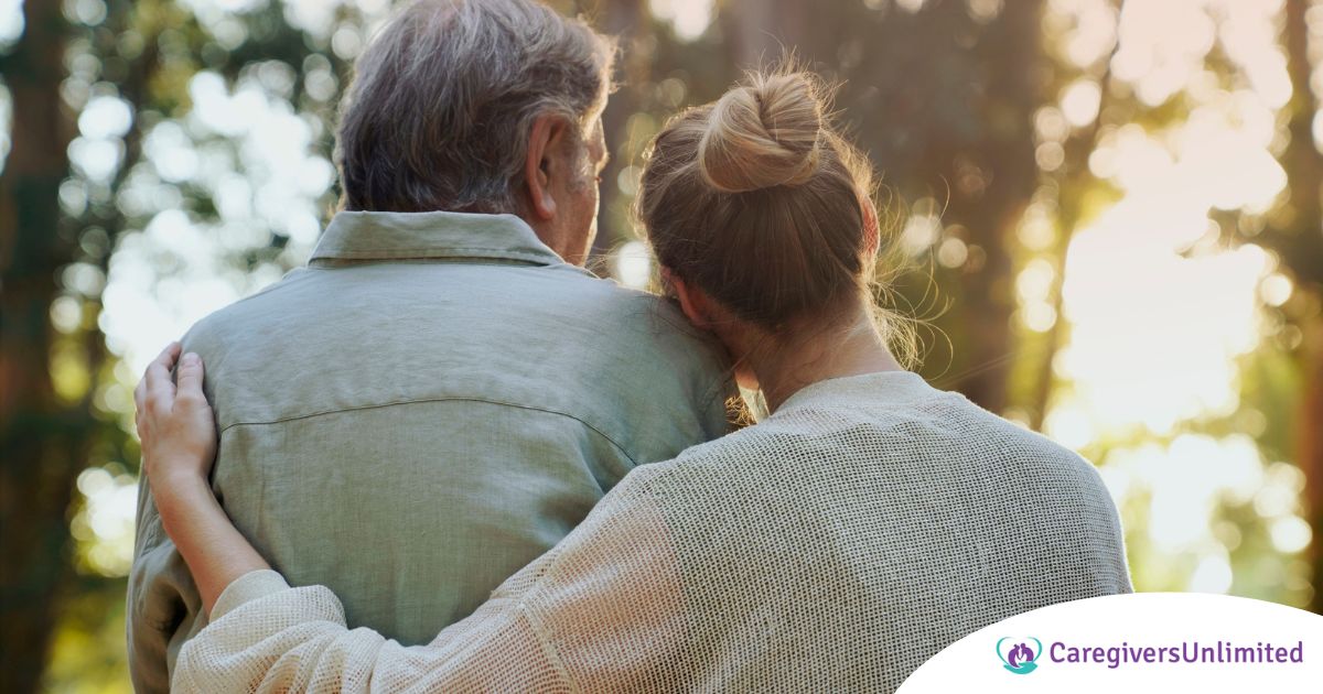 Steps to Support Aging Parents in their Elderly Home