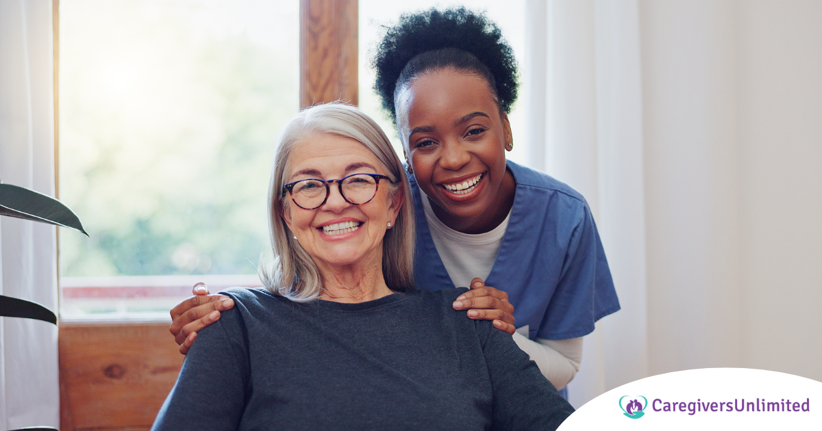 Choosing Non Medical Home Care Careers Brings Purpose