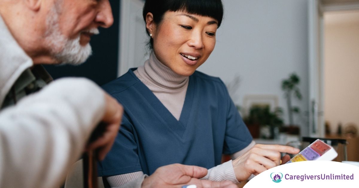 Finding Flexible Caregiving Jobs that work for you